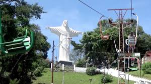 Teleféricos/ Cristo